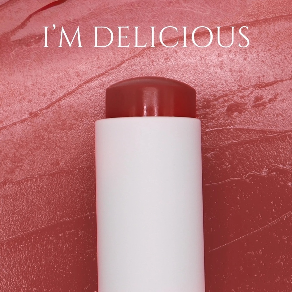 JUST XIMENA COSMETICS The 3-In-1 Stick IN I'm Delicious - Picture 2 of 2